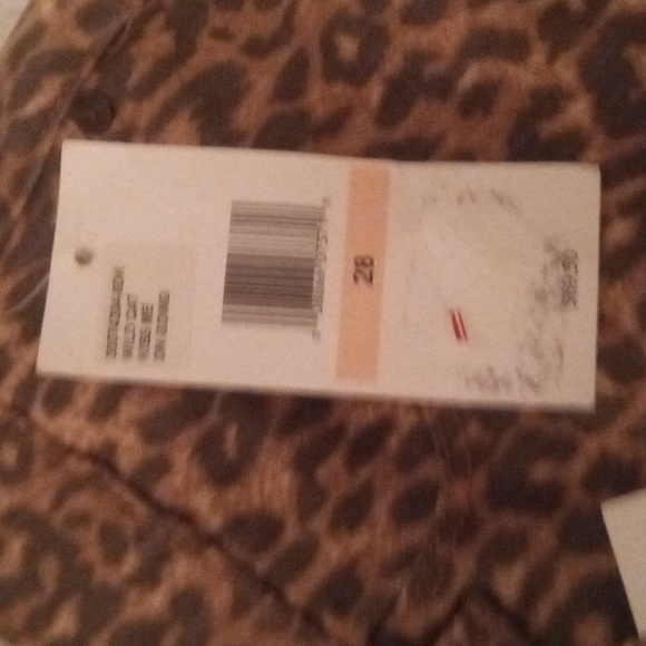 Pants - Picture 3 of 5